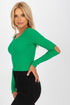Blouse model 168349 Rue Paris